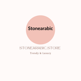Stone Arabic 