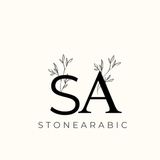 Stone Arabic 
